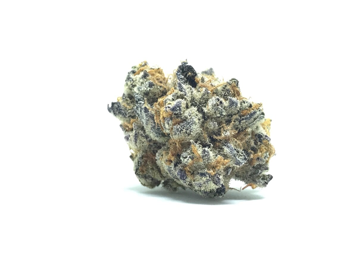 Platinum Cookies, also known as “Platinum GSC” or “Platinum Girl Scout Cook...