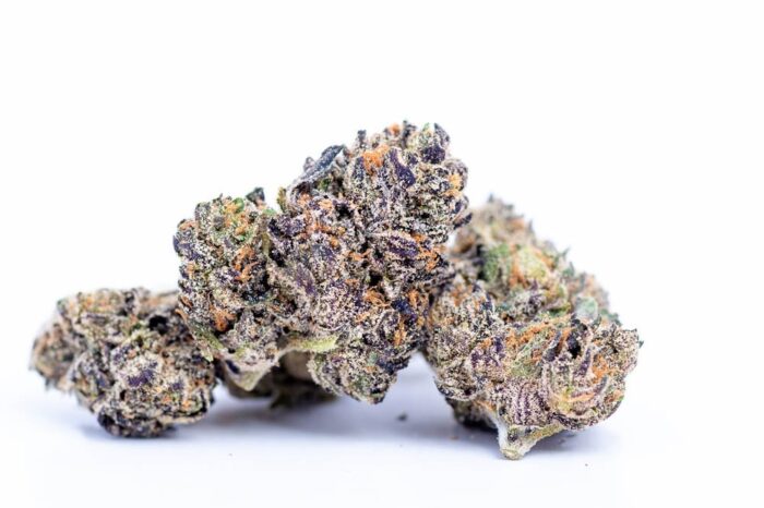 Maxx's Photography Exclusive White Cherry 3.5grams