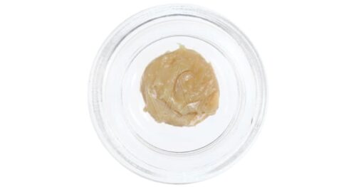 MJs California Rosin - WHOA! 1gram