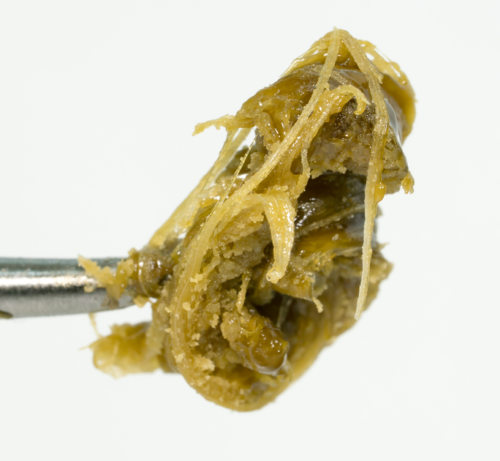 MJs Rosin Thai Stick 2gram