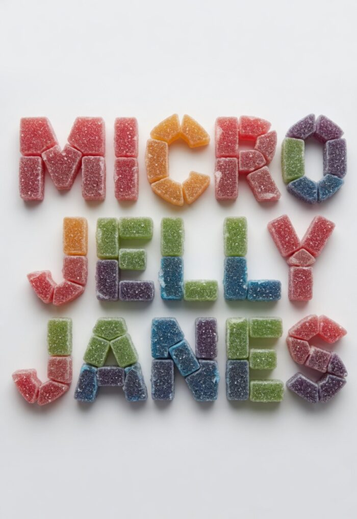 micro jelly