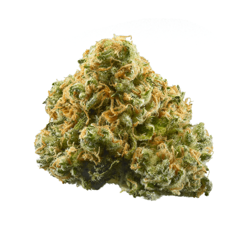 Exclusive Sour Granny Apple 3.5gram