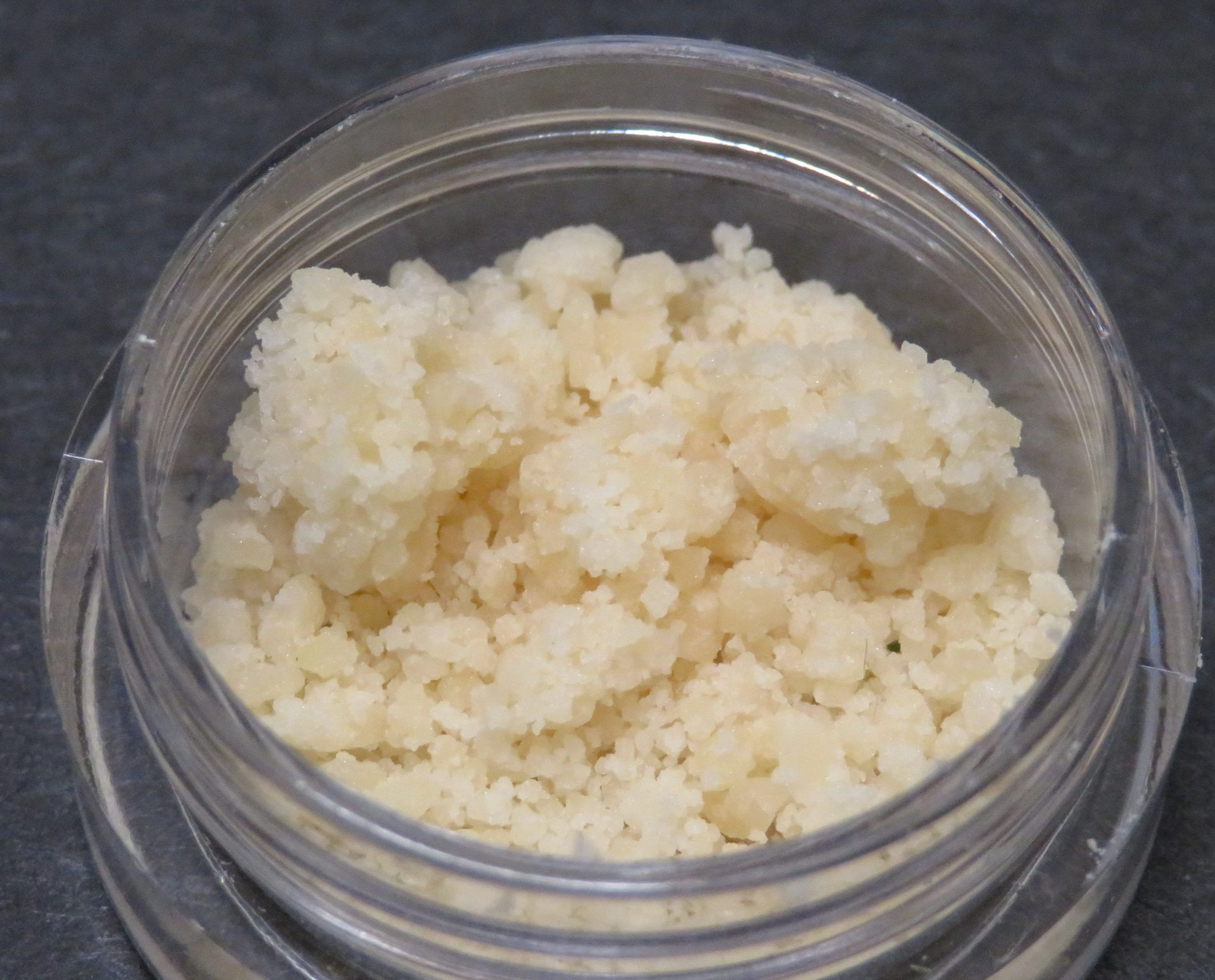 White Runtz – White Crumble 1g – MJ's Delivery