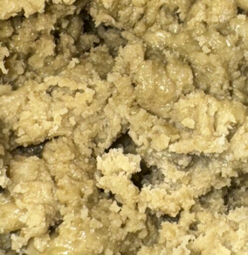 MJs Rosin - Number34 - 1gram