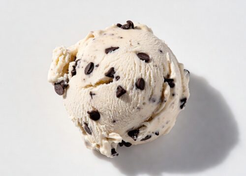CremaDeLaMota IceCream Chocolate Chip Rosin 420mg Size 8oz
