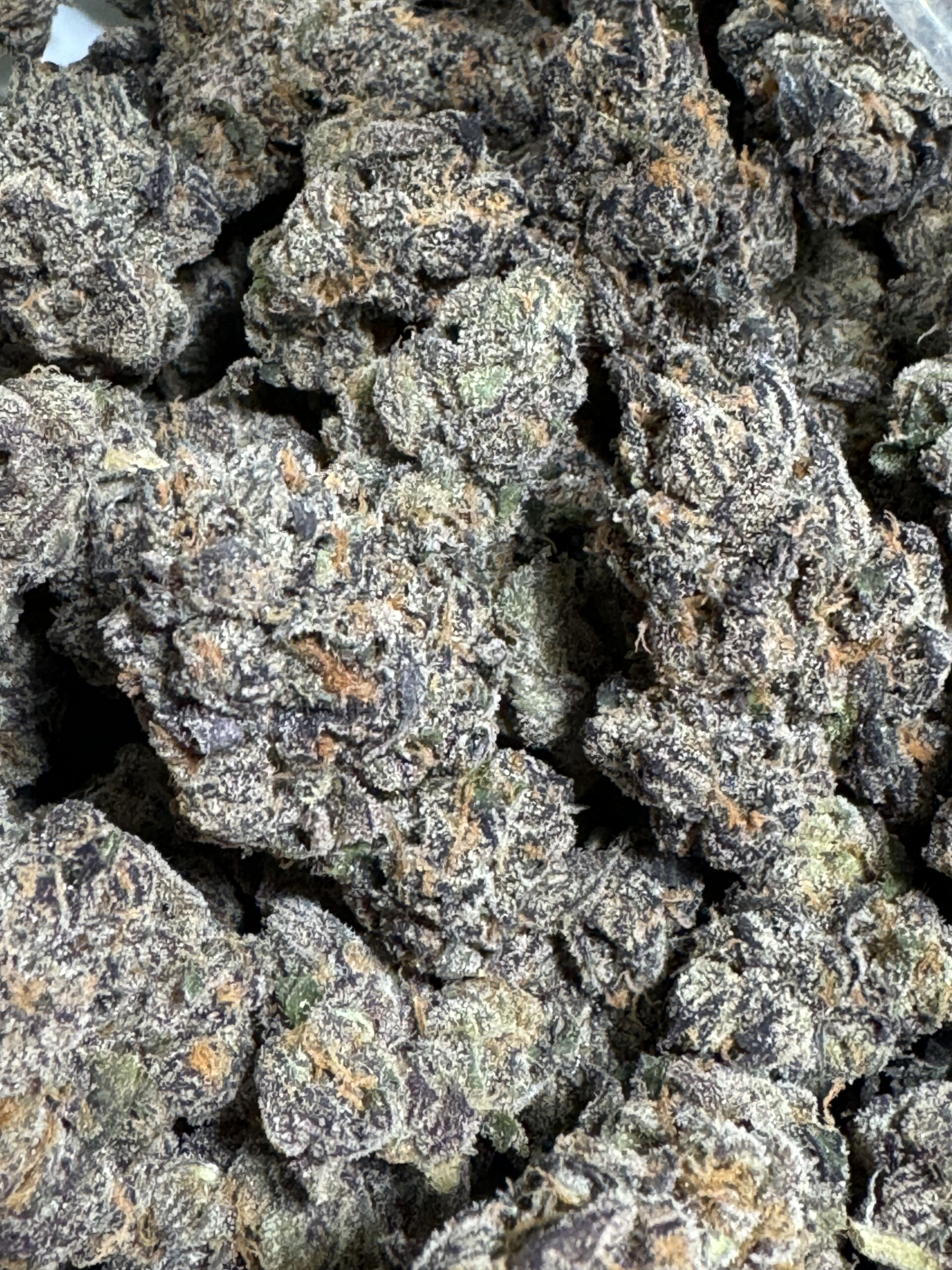 Blue Rhino Strain Review