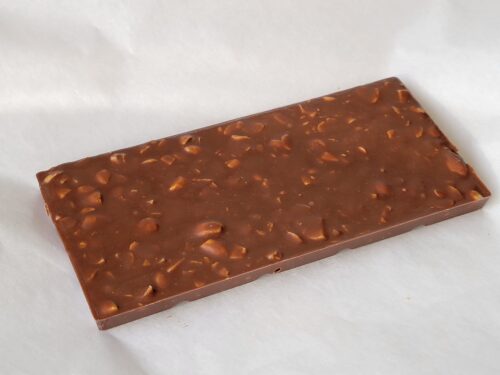 420 Yummies Choco Peanut Bark 300mg