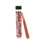 Cotton Candy High Voltage Preroll