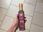 Olive Oil Indica Shemen Holy Oil 1100-THC 325-CBD