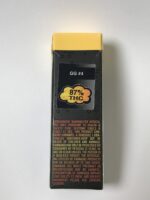 POW Extracts - Gorilla Glue Cartridge full gram