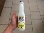 Habit Sparkling - Lemon