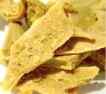 Crumble House - Starberry .5g Indica