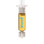 Pure Vape Lemon Haze Syringe 1gram
