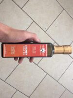 Olive Oil Sativa Shemen Holy Oil 1100-THC 500-THC