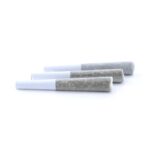 Little Janes Mini Preroll 5pack - Lemon Cherry