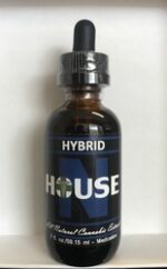 Hybrid Tincture Single Strength - N House