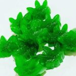 High Voltage - Weed Gummies 200mg
