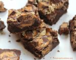 Yummie - Peanut Butter Cup Brownie - 100mg