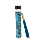 Blue Raspberry High Voltage Preroll