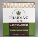 Pharma C 420 - Skin Treatment