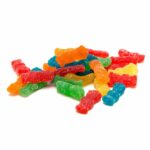 Infused Creations Sweet & Sours Sativa 150mg