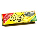 Juicy Jay’s Banana Papers