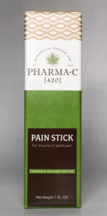 Pharma C 420 - Pain Stick