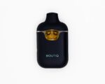 Boutiq Liquid Diamond 2G Switch Dual Tank Disposable