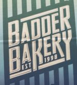 Sale Badder Bakery 1oz Jar