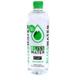 Bliss CBD Infused Drinking Water 23.7 Fl oz 8mg CBD