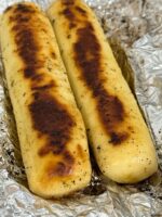 4thFloor Six Garlic Breadsticks