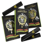 Cherry Lime Sherbelato 1g Muha Meds Vape