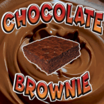 420 Yummies - Chocolate Brownie - 100mg