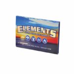 Elements Ultra Thin Papers Pack 1.1/2 size