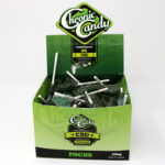 OG Candy Lillipop 25 MG CBD Lollipop