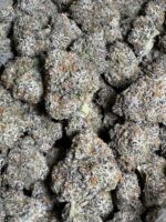 Exclusive Grape Sapphire 3.5g