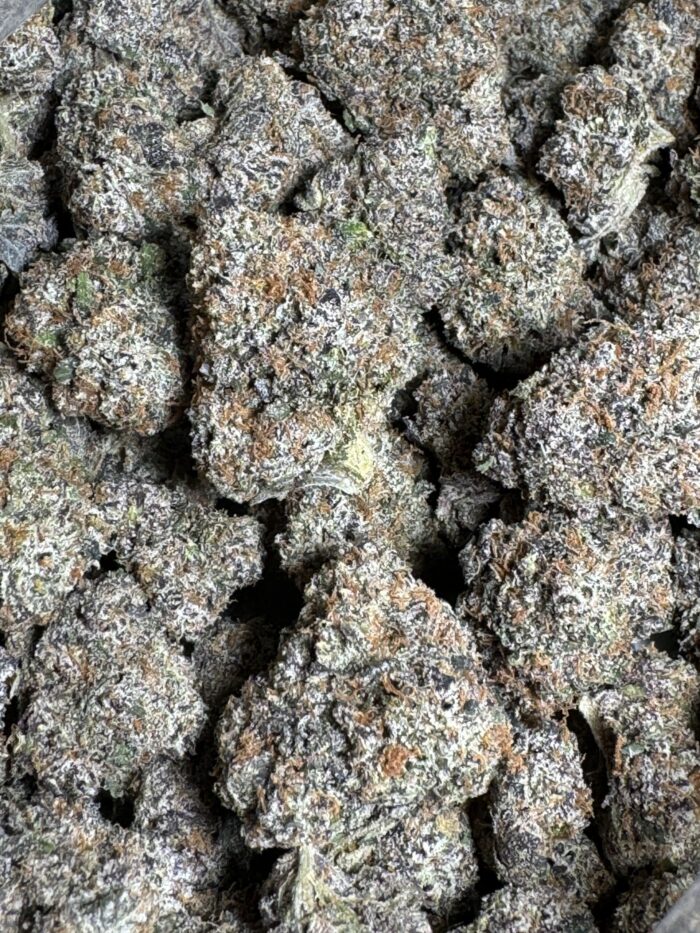 Exclusive Grape Sapphire 3.5g