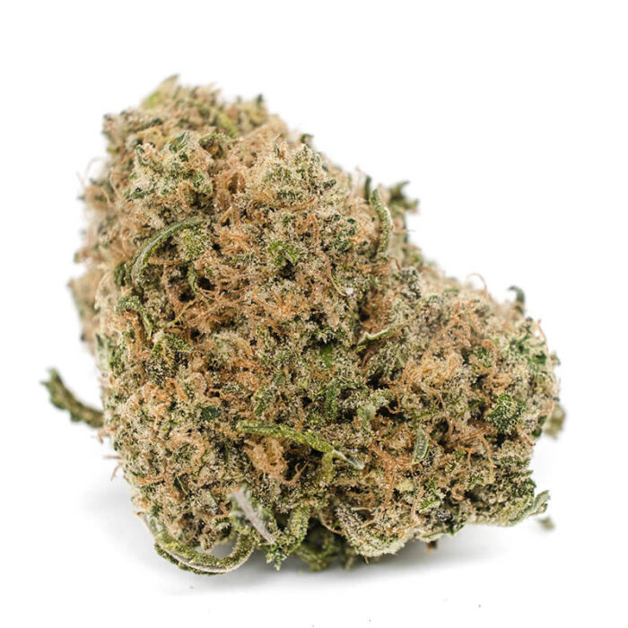 Grape Rock Candy GH