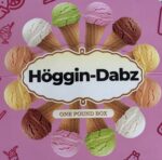 Sale HogginDabz Badder 1oz Jars