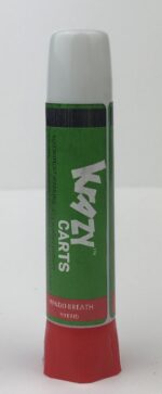 Krazy Carts - Mendo Breath .5g
