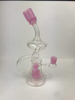 Pink Rig