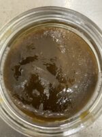 Gelato Wax Terpy 1oz Jar