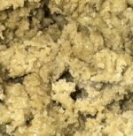 White Truffles Ice Hash Rosin 1gram