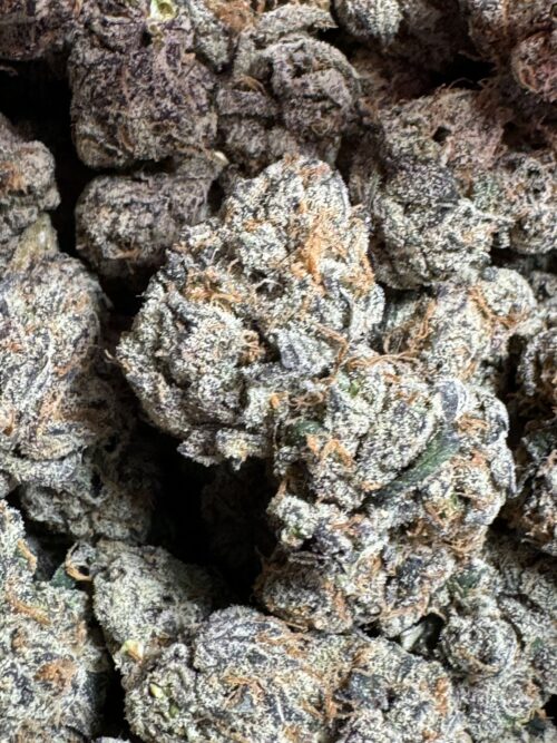 Exclusive Lemon Cherry Mintz 3.5g