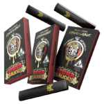 Muha Sauced 1g Muha Meds Vape