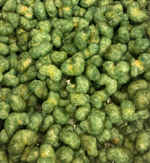 Mary Janes Nuggz 100mg