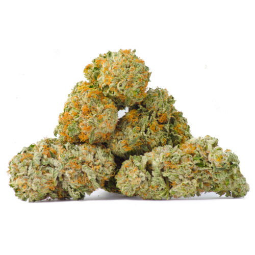 Orange Creamsicle Smalls