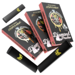 Diamond Peaches 1g Muha Meds Vape