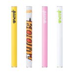 PURE Vape Disposable Indica