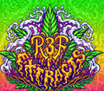 R3F Extracts Fire OG Badder